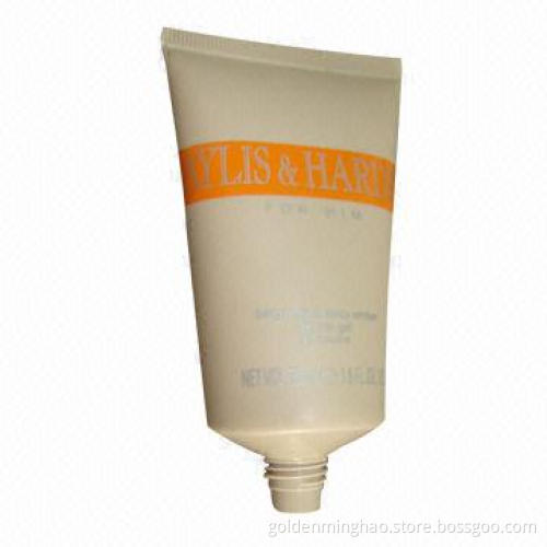 Shower gel tube, capacity 50ml, 1.6floz, OEM are welcome
